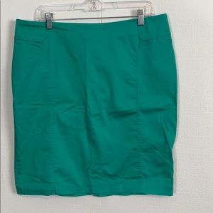 New York and Company Skirt